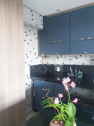 Imagem Apartamento com 2 Quartos à Venda, 51 m² em Centro - Jundiaí