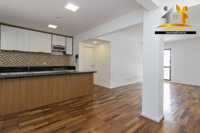 Imagem Apartamento com 2 Quartos à Venda, 80 m² em Perdizes - São Paulo