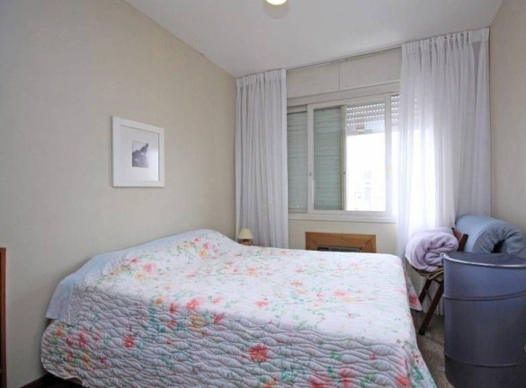 Imagem Apartamento com 2 Quartos à Venda, 107 m² em Menino Deus - Porto Alegre