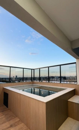 Imagem Apartamento com 3 Quartos à Venda, 117 m² em Santa Mônica - Uberlândia
