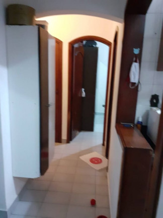 Imagem Apartamento com 1 Quarto à Venda, 58 m² em Itararé - São Vicente Imagem Apartamento com 1 Quarto à Venda, 58 m² em Itararé - São Vicente