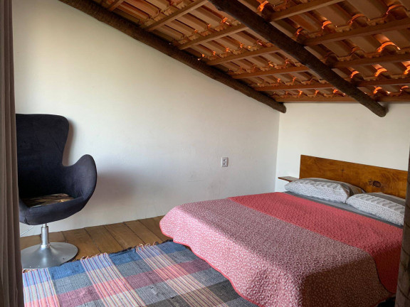 Imagem Casa com 4 Quartos à Venda, 200 m² em Centro - Vila Flor Imagem Casa com 4 Quartos à Venda, 200 m² em Centro - Vila Flor
