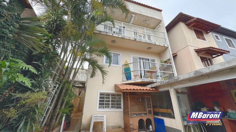 Casa com 4 Quartos à Venda, 280 m² em Jardim Santa Cruz (campo Grande) - São Paulo