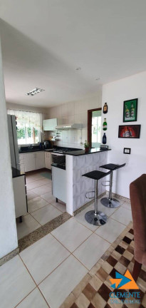 Imagem Casa de Condomínio com 6 Quartos à Venda, 278 m² em Condominio Estancias Da Mata - Jaboticatubas