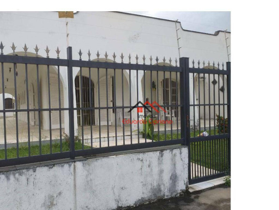 Imagem Casa com 3 Quartos à Venda, 176 m² em Indaiá - Caraguatatuba Imagem Casa com 3 Quartos à Venda, 176 m² em Indaiá - Caraguatatuba