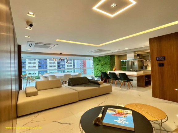 Imagem Imóvel com 3 Quartos à Venda, 126 m² em Pituba - Salvador Imagem Imóvel com 3 Quartos à Venda, 126 m² em Pituba - Salvador