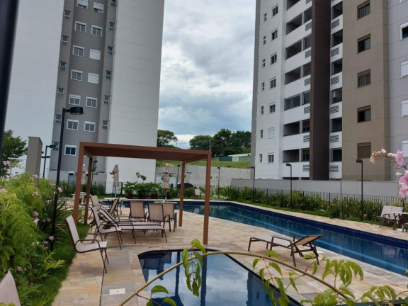 Imagem Apartamento com 3 Quartos à Venda, 70 m² em Monte Castelo - São José Dos Campos Imagem Apartamento com 3 Quartos à Venda, 70 m² em Monte Castelo - São José Dos Campos