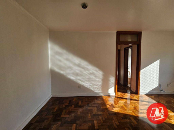 Imagem Apartamento com 2 Quartos para Alugar, 80 m² em Santa Cecília - Porto Alegre