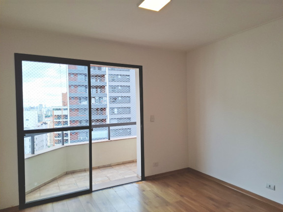 Imagem Apartamento com 2 Quartos à Venda, 91 m² em Vila Mariana - São Paulo