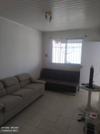 Imagem Casa com 2 Quartos à Venda, 150 m² em Zona De Expansão (aruana) - Aracaju Imagem Casa com 2 Quartos à Venda, 150 m² em Zona De Expansão (aruana) - Aracaju
