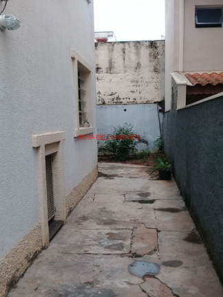 Imagem Casa de Condomínio com 2 Quartos à Venda, 75 m² em Jardim Martins - Jundiaí