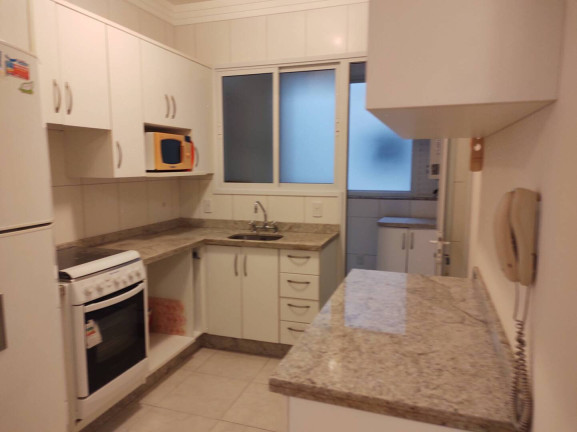 Imagem Apartamento com 2 Quartos à Venda, 90 m² em Jurerê - Florianópolis
