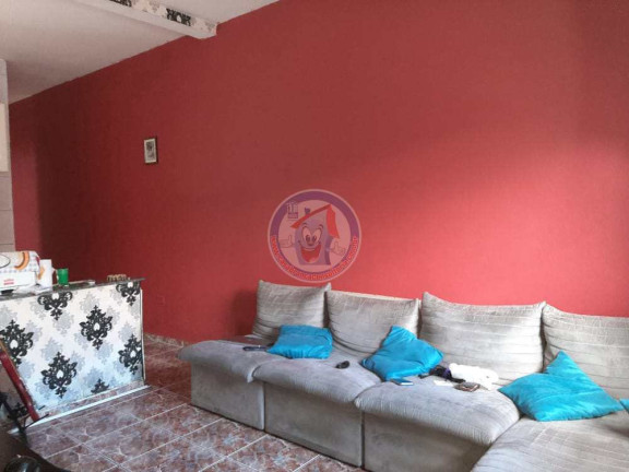 Imagem Casa com 2 Quartos à Venda, 67 m² em Jussara - Mongaguá Imagem Casa com 2 Quartos à Venda, 67 m² em Jussara - Mongaguá