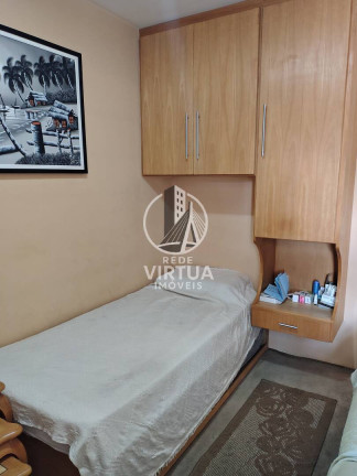 Imagem Apartamento com 3 Quartos à Venda, 98 m² em Itaim Bibi - São Paulo Imagem Apartamento com 3 Quartos à Venda, 98 m² em Itaim Bibi - São Paulo