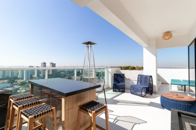 Imagem Apartamento com 2 Quartos à Venda, 150 m² em Jardim Aeroporto - São Paulo Imagem Apartamento com 2 Quartos à Venda, 150 m² em Jardim Aeroporto - São Paulo