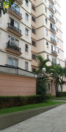 Apartamento com 2 Quartos à Venda, 64 m² em Vila Santa Teresa (zona Sul) - São Paulo