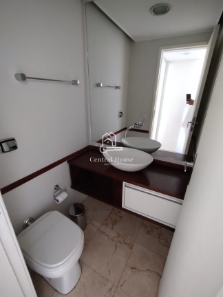 Imagem Apartamento com 1 Quarto à Venda, 43 m² em Campo Belo - São Paulo Imagem Apartamento com 1 Quarto à Venda, 43 m² em Campo Belo - São Paulo