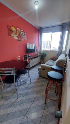 Imagem Apartamento com 2 Quartos à Venda, 57 m² em Assunção - São Bernardo Do Campo