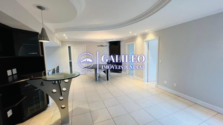 Imagem Apartamento com 4 Quartos à Venda, 180 m² em Jardim Ana Maria - Jundiaí