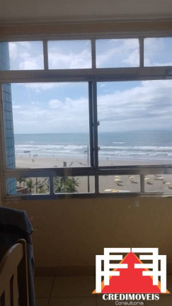Apartamento com 2 Quartos para Alugar, 83 m² em Ocian - Praia Grande
