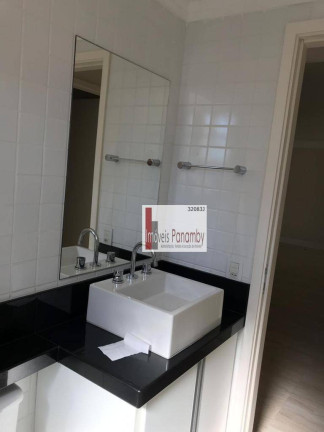 Imagem Apartamento com 3 Quartos à Venda, 101 m² em Vila Andrade - São Paulo Imagem Apartamento com 3 Quartos à Venda, 101 m² em Vila Andrade - São Paulo