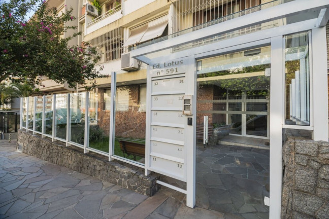 Imagem Imóvel com 3 Quartos à Venda, 88 m² em Bom Fim - Porto Alegre Imagem Imóvel com 3 Quartos à Venda, 88 m² em Bom Fim - Porto Alegre