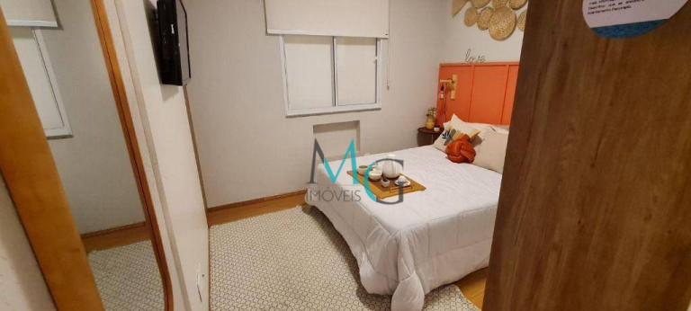 Imagem Apartamento com 2 Quartos à Venda, 43 m² em Campo Grande - Rio De Janeiro Imagem Apartamento com 2 Quartos à Venda, 43 m² em Campo Grande - Rio De Janeiro