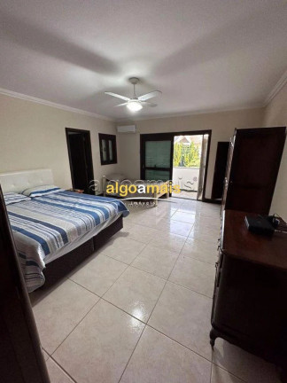 Imagem Casa com 6 Quartos à Venda, 368 m² em Condominio La Plage - Xangri-lá