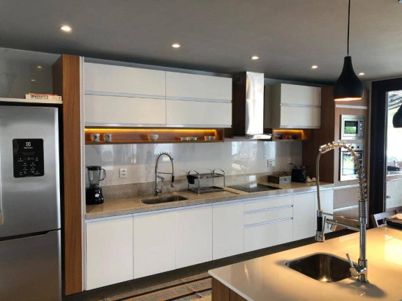 Imagem Casa com 4 Quartos à Venda, 1.200 m² em Centro - Tibau Do Sul