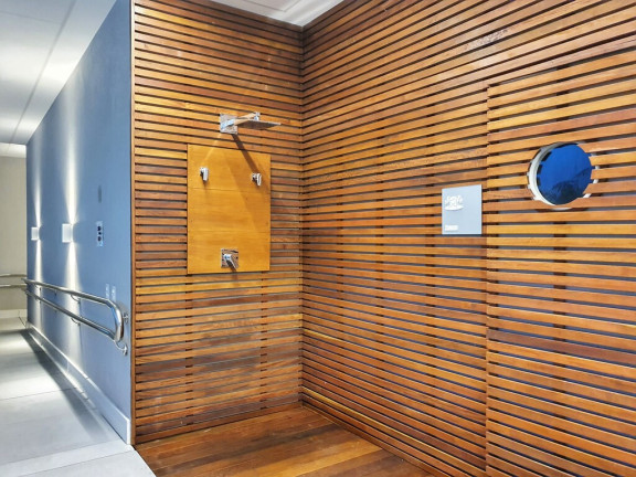 Imagem Apartamento com 4 Quartos à Venda, 340 m² em Bela Vista - Porto Alegre