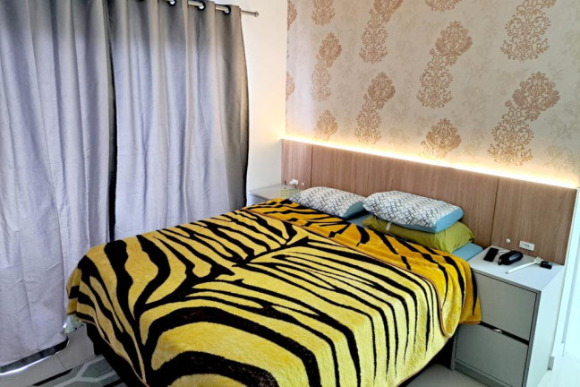 Imagem Apartamento com 2 Quartos à Venda, 90 m² em Balneário Perequê - Porto Belo Imagem Apartamento com 2 Quartos à Venda, 90 m² em Balneário Perequê - Porto Belo