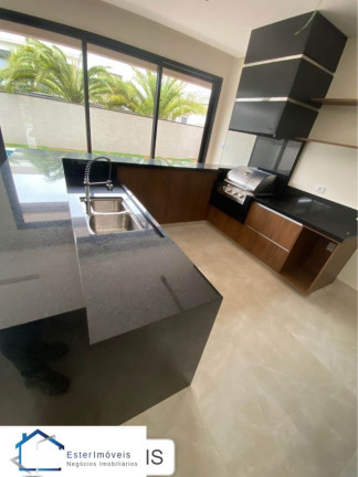 Imagem Casa com 4 Quartos para Alugar ou Temporada, 430 m² em Alphaville - Santana De Parnaiba Imagem Casa com 4 Quartos para Alugar ou Temporada, 430 m² em Alphaville - Santana De Parnaiba