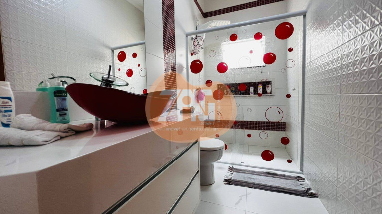 Imagem Casa com 2 Quartos à Venda, 172 m² em Loteamento Residencial Campos Do Conde Ii - Tremembé