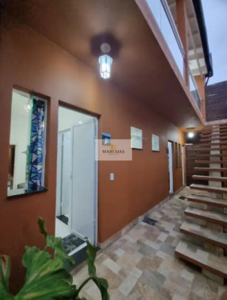 Imóvel com 6 Quartos à Venda, 150 m² em Maresias - São Sebastião