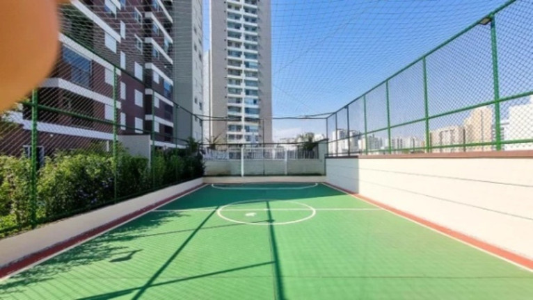 Imagem Imóvel com 2 Quartos à Venda, 47 m² em Vila Andrade - São Paulo Imagem Imóvel com 2 Quartos à Venda, 47 m² em Vila Andrade - São Paulo