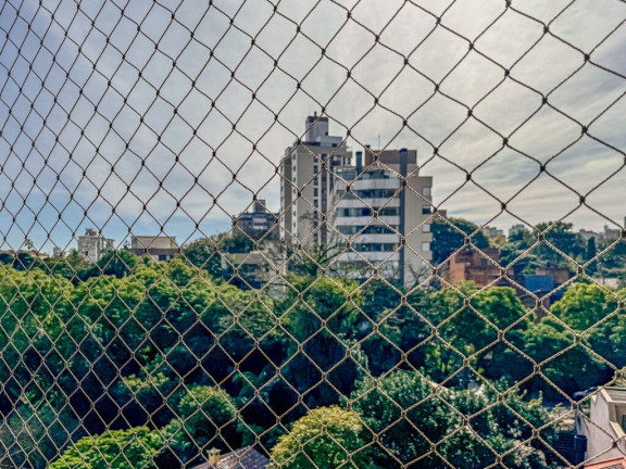 Imagem Apartamento com 3 Quartos à Venda, 117 m² em Petrópolis - Porto Alegre
