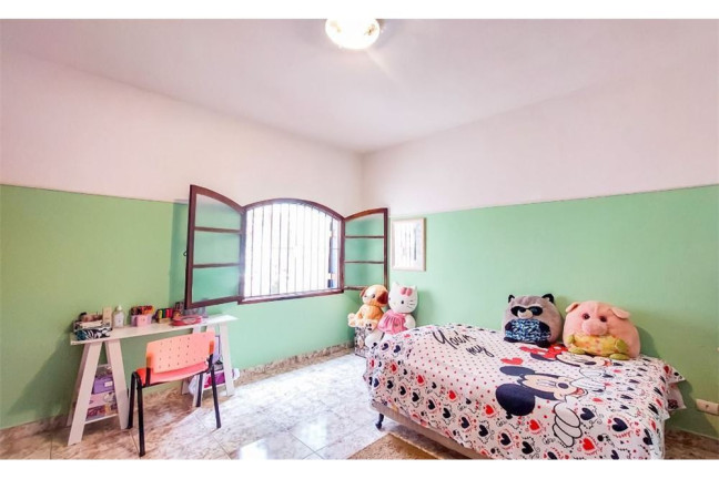 Imagem Casa com 3 Quartos à Venda, em Perdizes - São Paulo Imagem Casa com 3 Quartos à Venda, em Perdizes - São Paulo