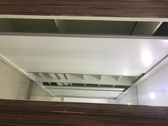 Imagem Imóvel com 1 Quarto à Venda, 39 m² em Bela Vista - São Paulo