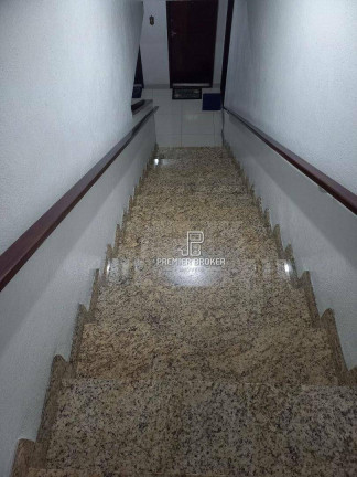 Imagem Apartamento com 1 Quarto à Venda, 42 m² em Jardim Cascata - Teresópolis Imagem Apartamento com 1 Quarto à Venda, 42 m² em Jardim Cascata - Teresópolis