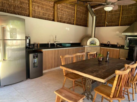 Imagem Casa com 4 Quartos à Venda, 580 m² em Alphaville - Barueri Imagem Casa com 4 Quartos à Venda, 580 m² em Alphaville - Barueri