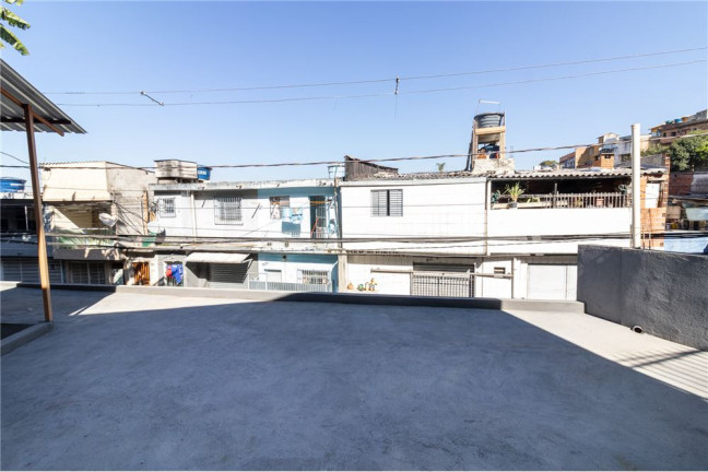Imagem Casa com 3 Quartos à Venda, 155 m² em Pirituba - São Paulo