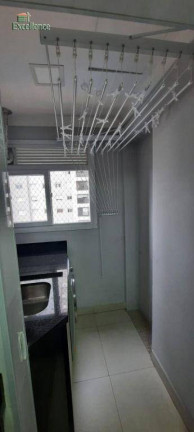 Imagem Apartamento com 3 Quartos à Venda, 70 m² em Campestre - Santo André Imagem Apartamento com 3 Quartos à Venda, 70 m² em Campestre - Santo André
