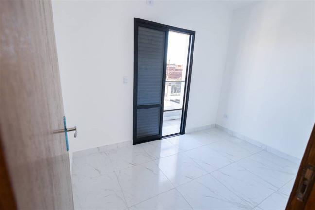 Imagem Casa com 1 Quarto à Venda, 44 m² em Tupi - Praia Grande