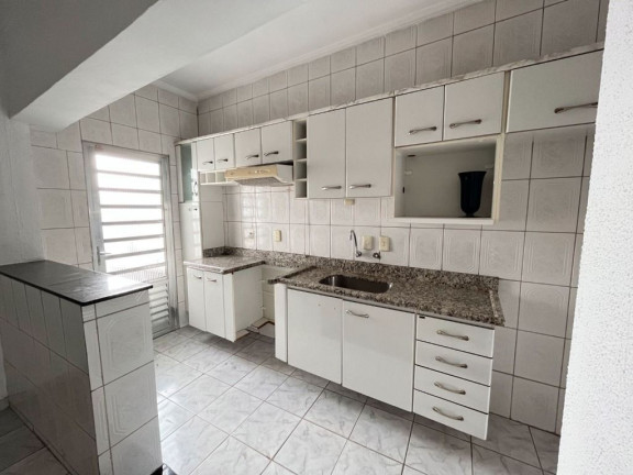 Imagem Casa com 3 Quartos à Venda, 144 m² em Vila Amorim - Suzano