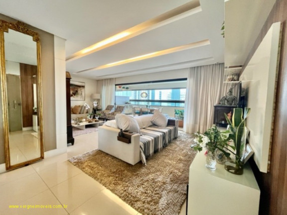 Imagem Imóvel com 4 Quartos à Venda, 195 m² em Patamares - Salvador Imagem Imóvel com 4 Quartos à Venda, 195 m² em Patamares - Salvador