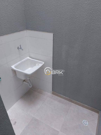 Imagem Apartamento com 1 Quarto à Venda, 33 m² em Vila Esperança - São Paulo