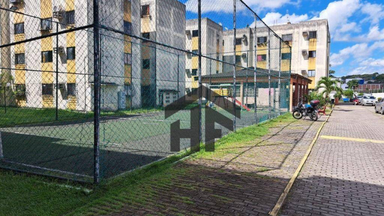 Imagem Apartamento com 2 Quartos à Venda, 45 m² em Nazaré - Camaragibe