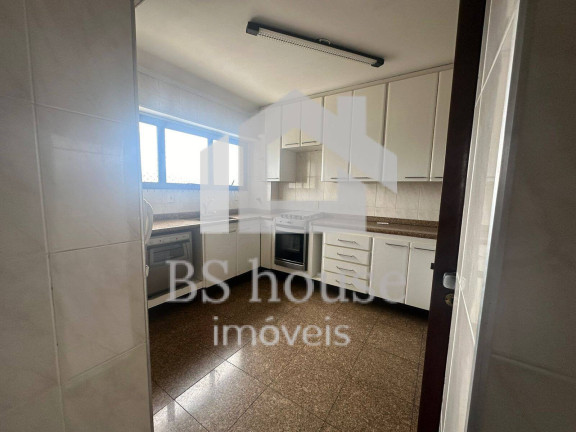 Imagem Apartamento com 4 Quartos à Venda, 145 m² em Centro - Santo André