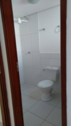 Imagem Apartamento com 1 Quarto para Alugar,  em Jardim Colonial - Bauru