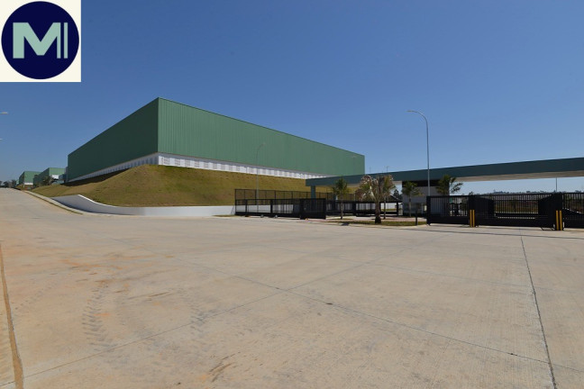Imagem Imóvel para Alugar, 2.031 m² em Cajuru Do Sul - Sorocaba